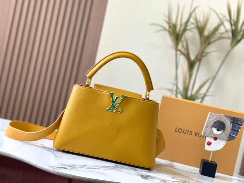 Louis Vuitton Top Handle Bags